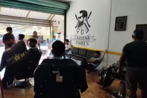 CARDONA BARBAER&rsquo;S