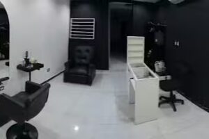 Carlos Barber&iacute;a & Est&eacute;tica | M&eacute;rida