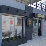 Casa de los dioses barber shop