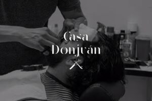 Casa Donju&aacute;n