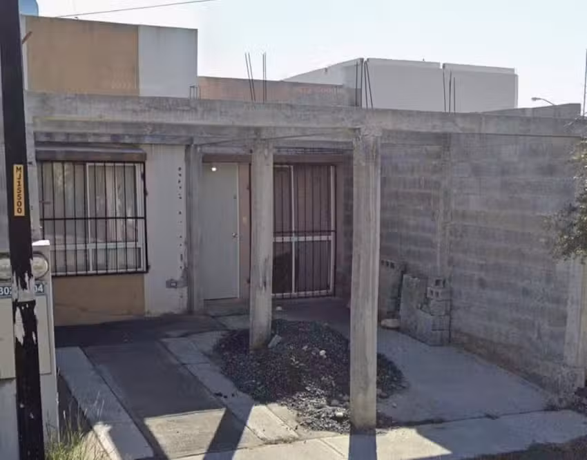 Casa Nancy