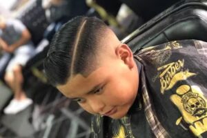 Casa Negra Barbershop