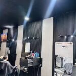 Casa Negra Barbershop