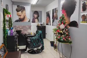 CasaBlanca Barber Pro Centro
