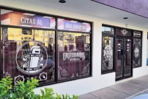 Castellanos Barberia