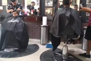 Cat Style Tatto & Barber Shop