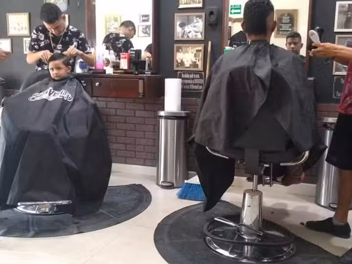 Cat Style Tatto & Barber Shop