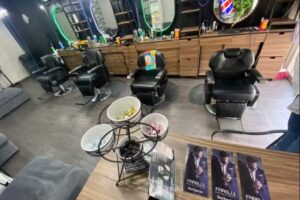 Catrín BarberShop