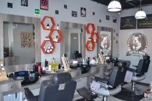 Cattledogs Barbershop