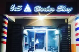 Ccs Barber Shop