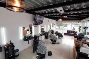 Cedasi Barber Shop