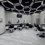 Celebrity Barbershop