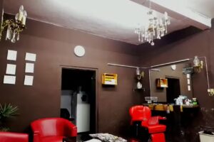 Cemaf Barberia Y Peluquer&iacute;a