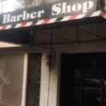 Central Barber Shop