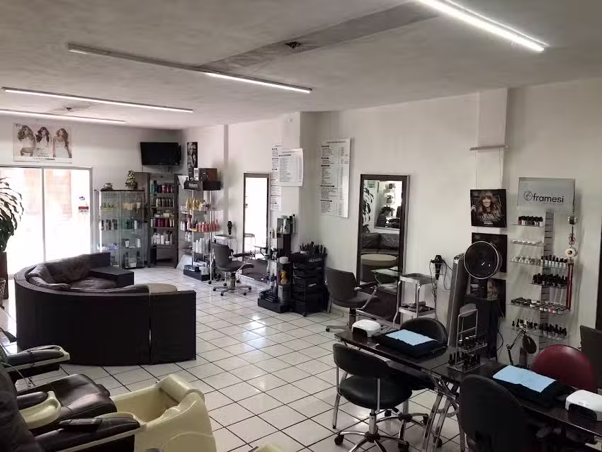 Centro de Belleza e Imagen