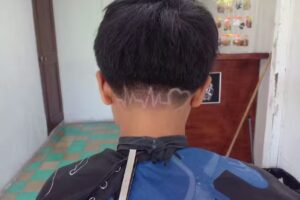 💈Cerezo Barbershop💈