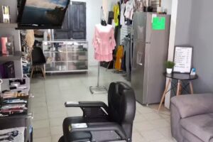 Cerezo&rsquo;s Barbershop