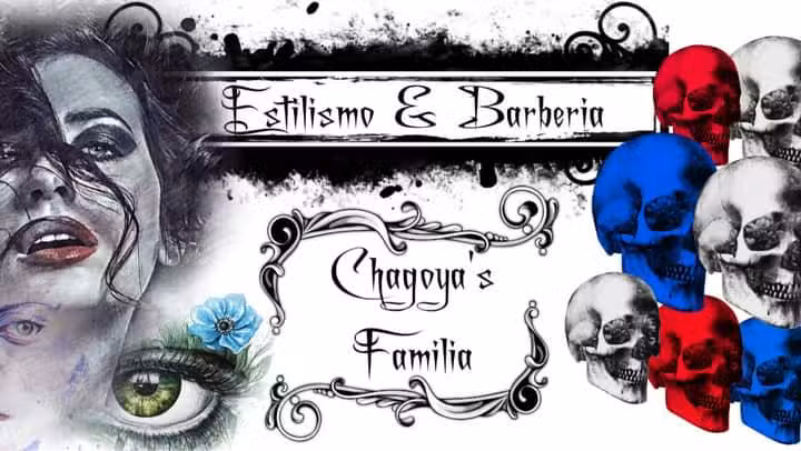 Chagoya&rsquo;$ Familia