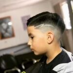 Champions barber shop