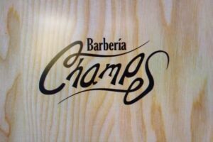 Champs Barbería