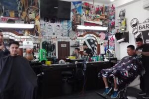 Chapala Barber Shop