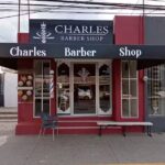 Charles Barber Shop