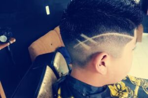 Charliie&rsquo;s Barber Shop