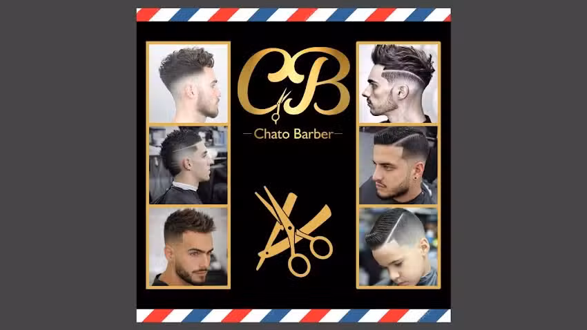 Chato barber Shop