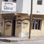 Ch&aacute;vez