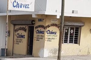 Chávez