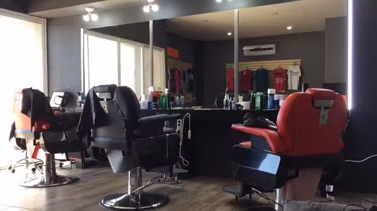 Chavez Barber Studio