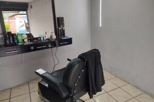 Chavo&rsquo;s barber