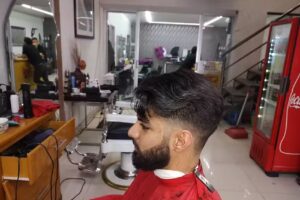 Checo&rsquo;s peluquer&iacute;a y estilismo