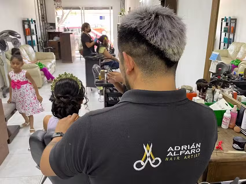 Chel&oacute; Sal&oacute;n de Belleza