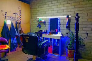 Chentebarbershop