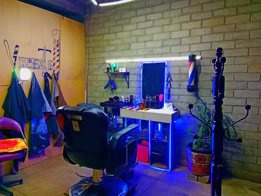 Chentebarbershop