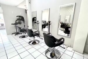 Cherry Look Estilistas