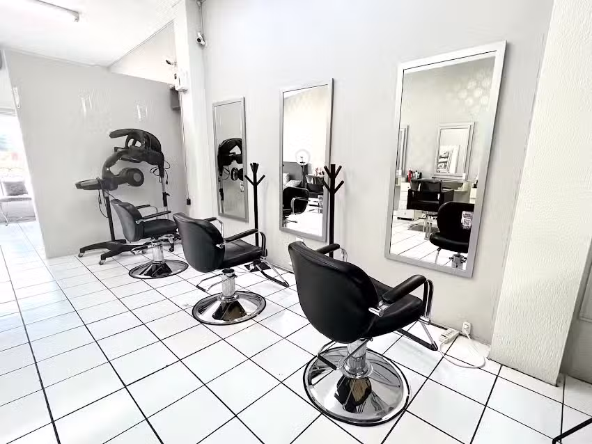 Cherry Look Estilistas