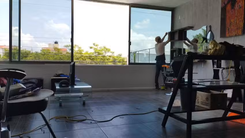 Chiko&rsquo;s barber&iacute;a & peluquer&iacute;a