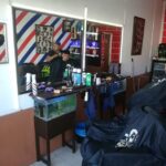 Chilango&rsquo;s Barber Shop