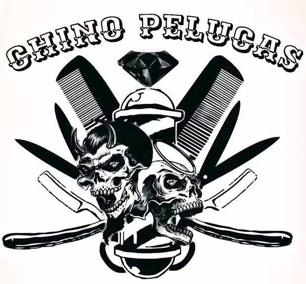 Chino Pelucas Barber Tattoo Shop