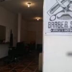 CHINO&acute;S BARBERSHOP