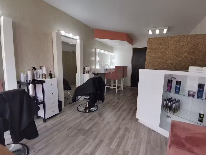 Chio salon