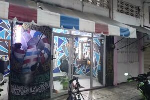 CHOKA | BARBER SHOP💈