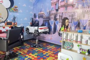 Chonguitos Est&eacute;tica Infantil Pirules