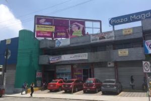 Choyitas Limpias Coacalco