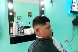Chuy Cuts