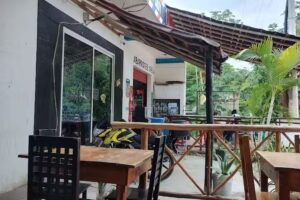 Chuy peluquer&iacute;a