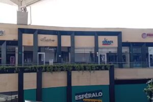 Chuy’s Barber Shop Esfera