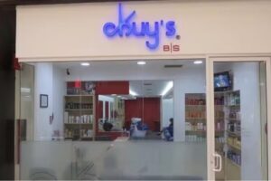 Chuy&rsquo;s BS San Jeronimo